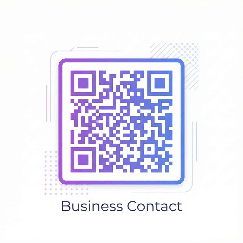 极品探花商务二维码